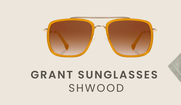 Grant Sunglasses