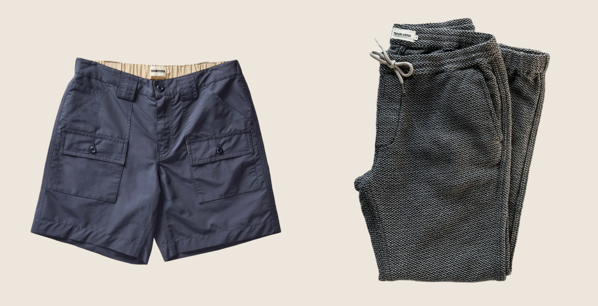 Shop Now Taylor Stitch