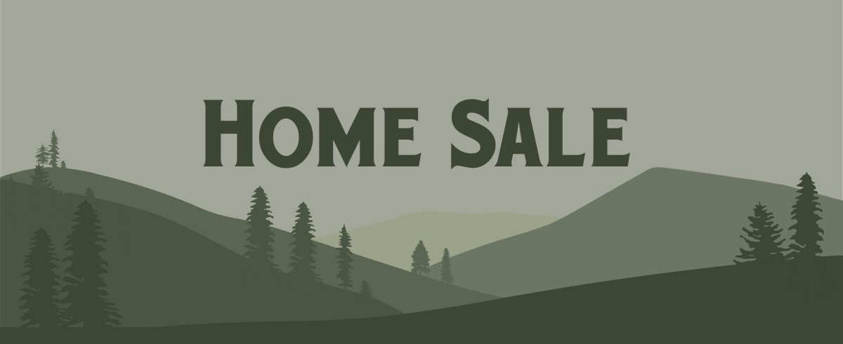 Home Sale