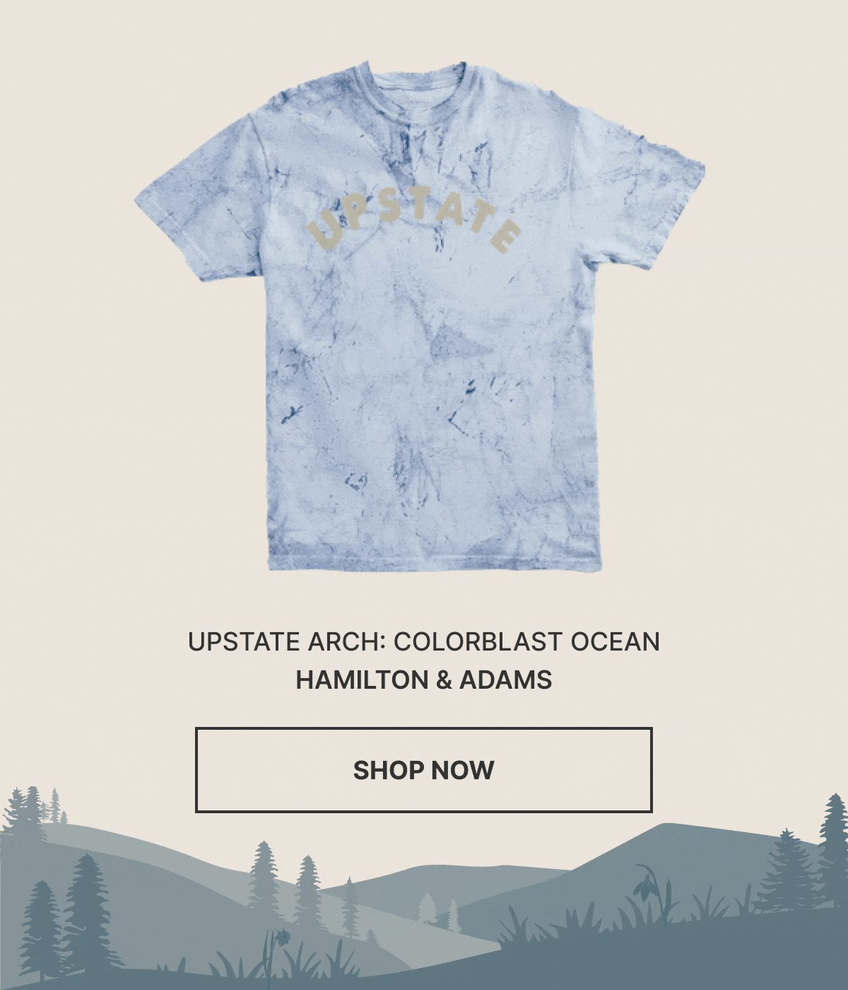 Shop Upstate & Chill