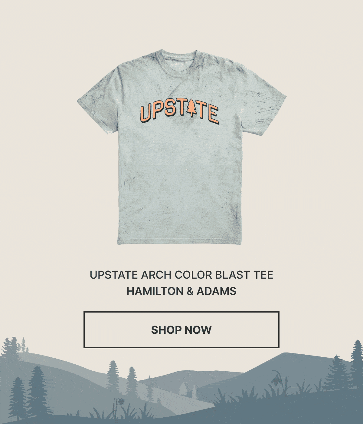 Shop Upstate & Chill