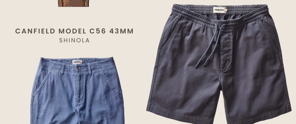 Sunday Style "Fitspiration"