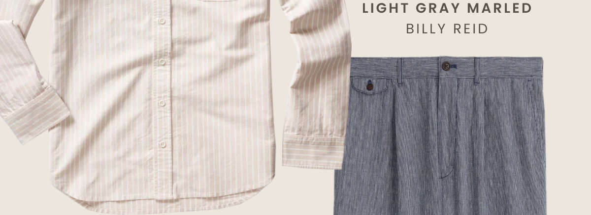 Light & Tailored