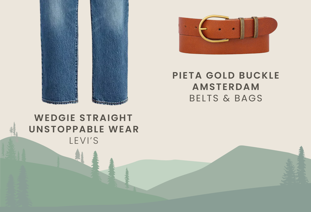 Sunday Style "Momspiration"