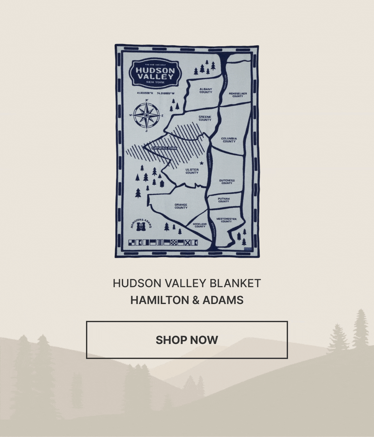 Shop the HV Collection