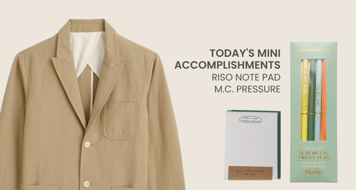 Sunday Style "Fitspiration"