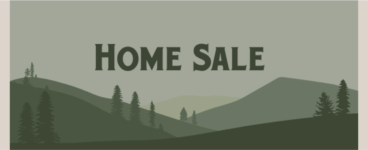 Home Sale