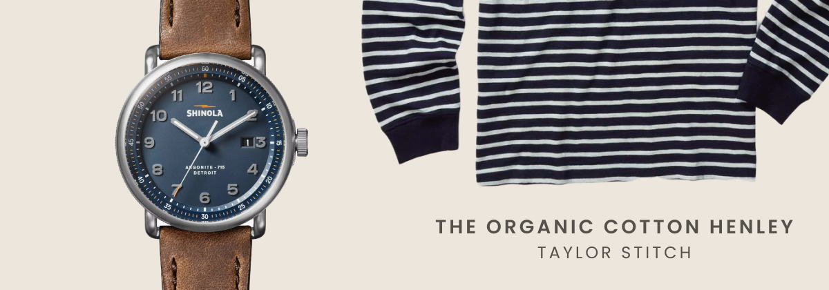 Sunday Style "Fitspiration"