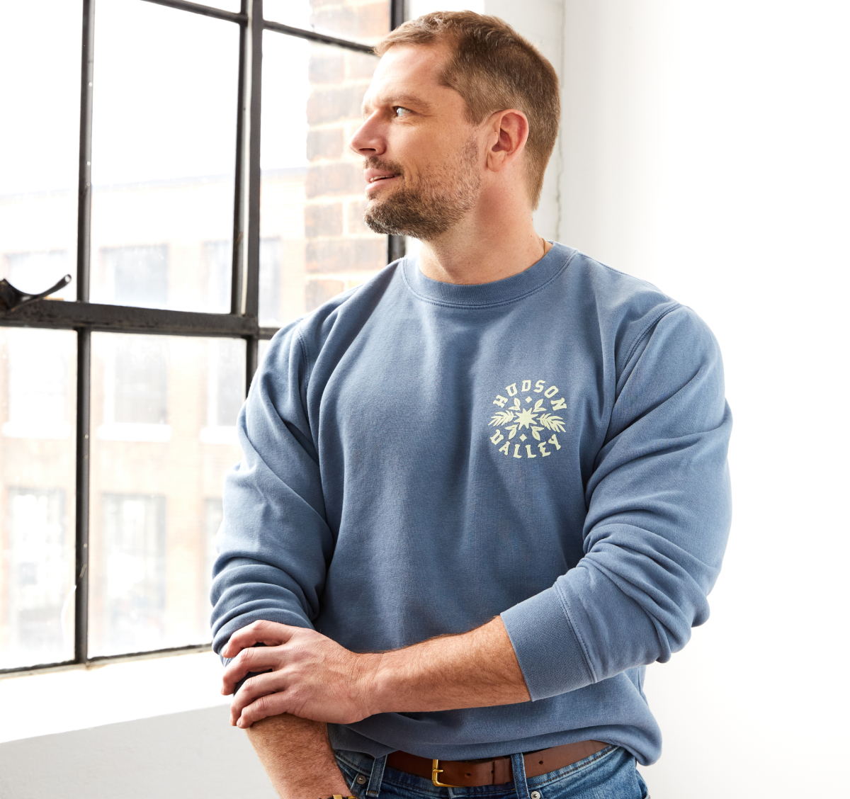 HV Collection Crewnecks