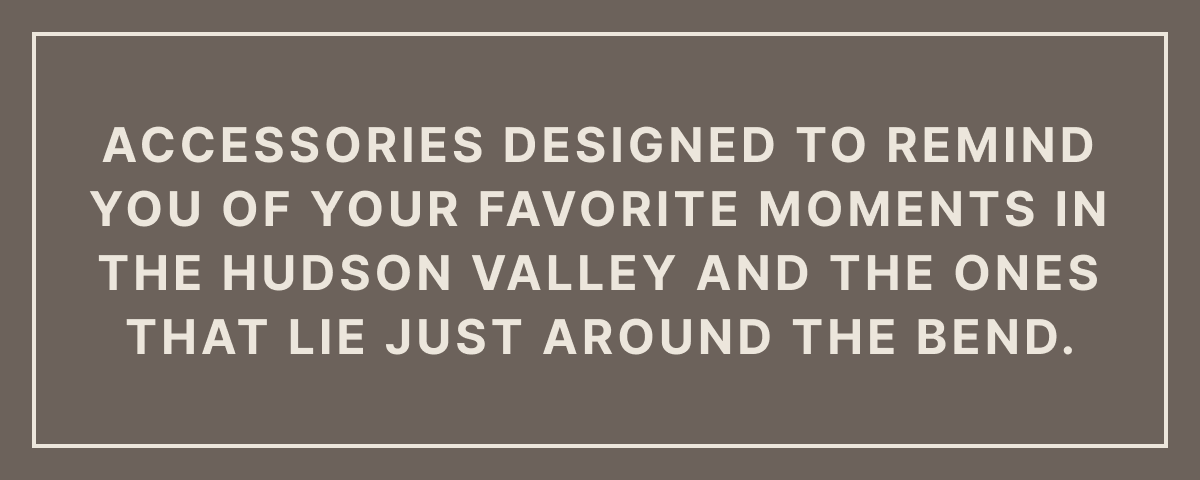 Accessories For your favorite moments