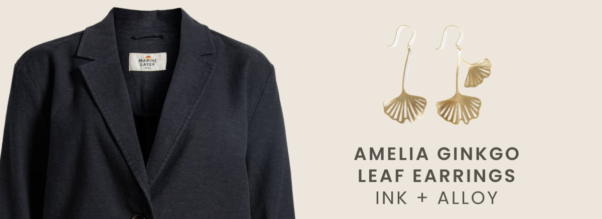 Sunday Style "Momspiration"