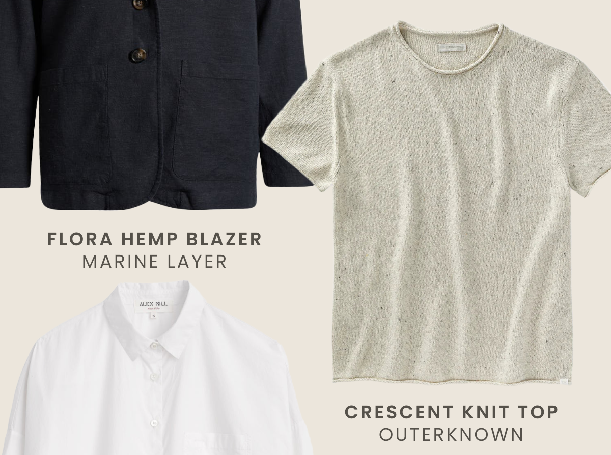 Sunday Style "Momspiration"