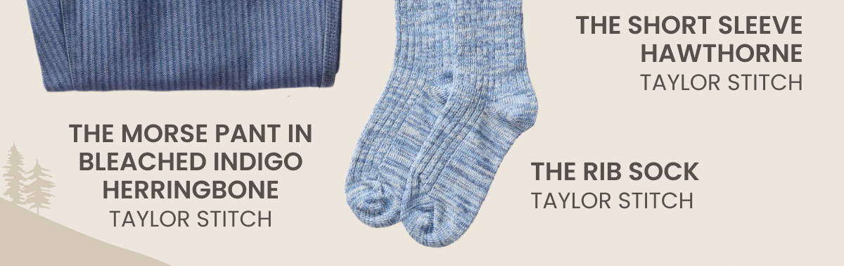 Sunday Style "Fitspiration"