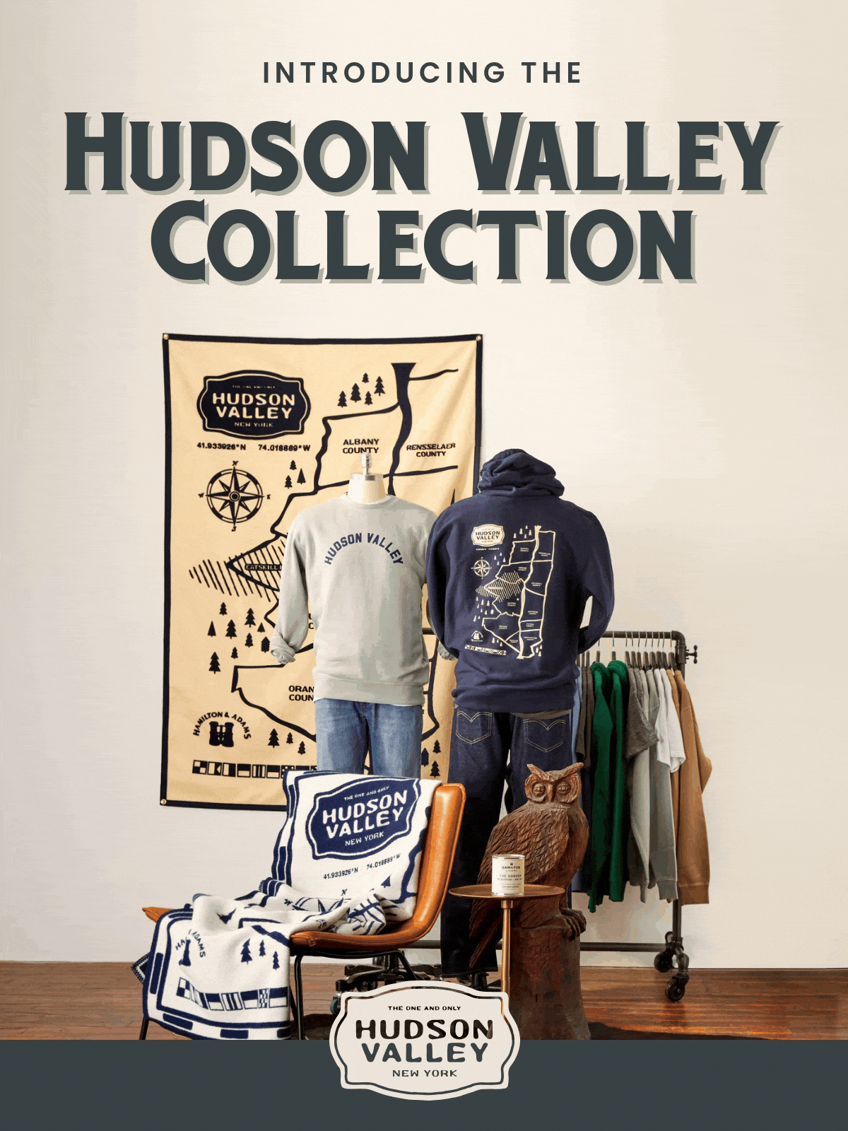 Shop the HV Collection
