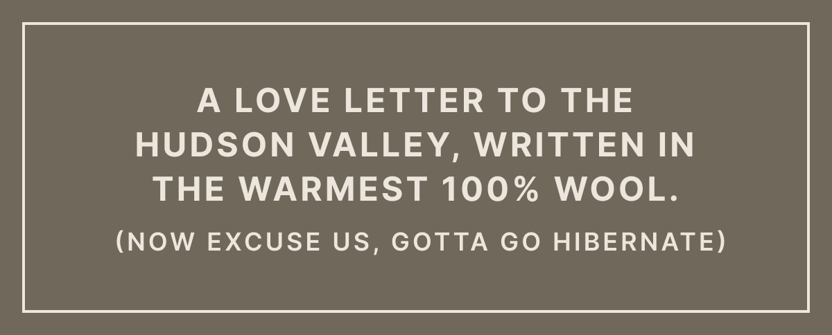 Putting Cozy on the Map