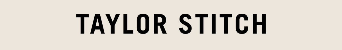 Taylor Stitch