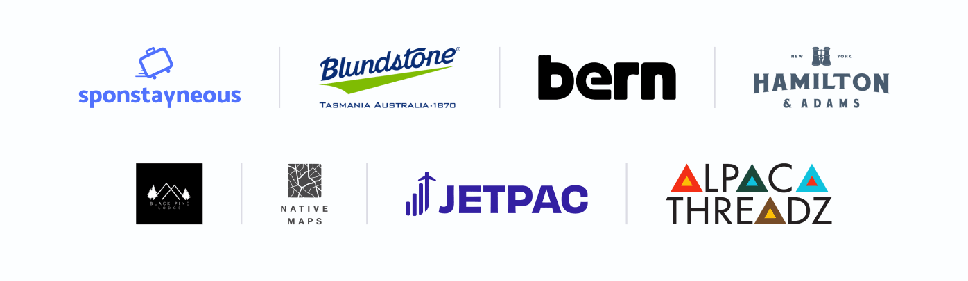 Participating Brands