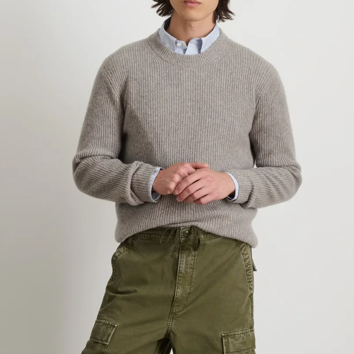 ALEX MILL