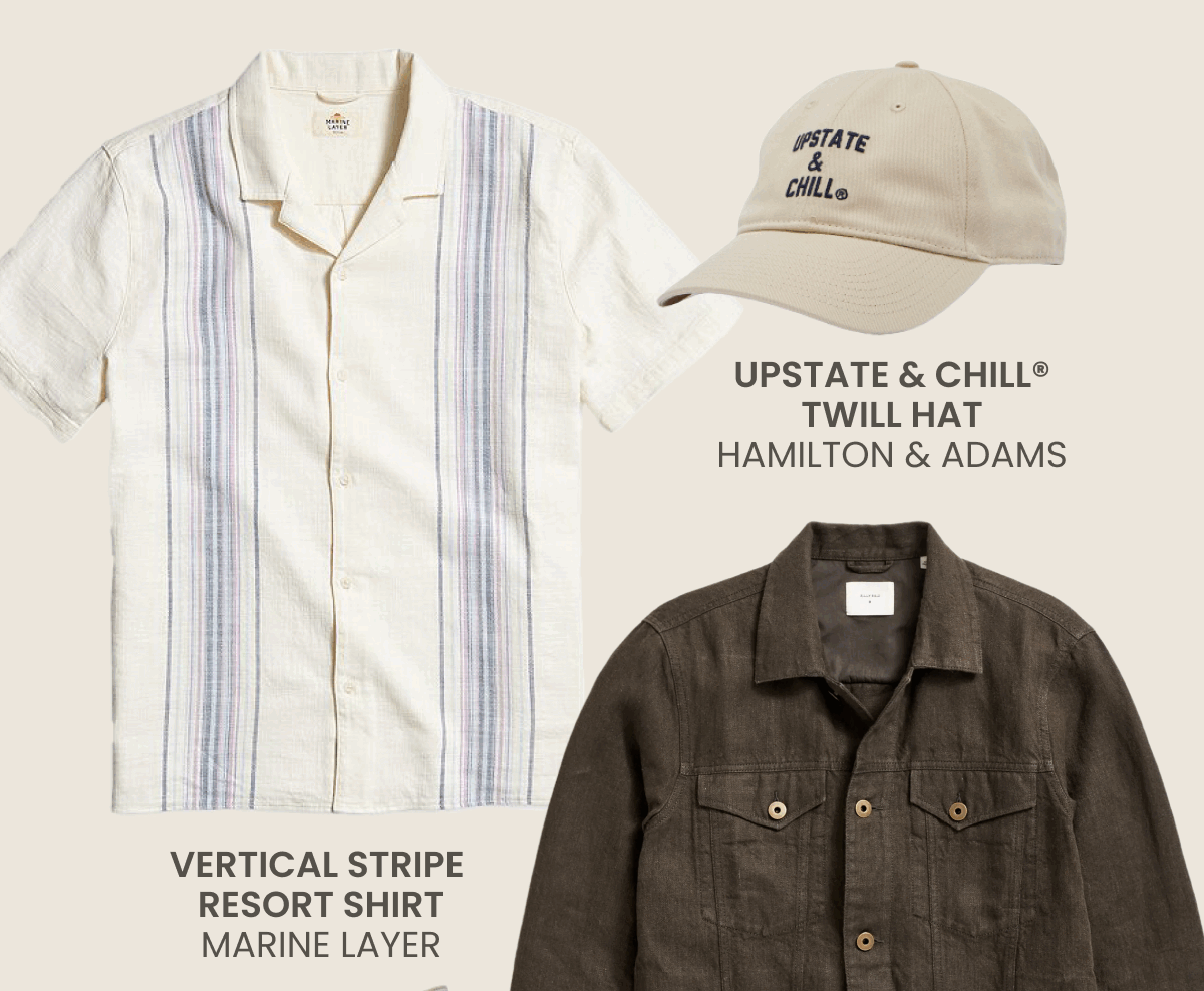 Sunday Style "Fitspiration"