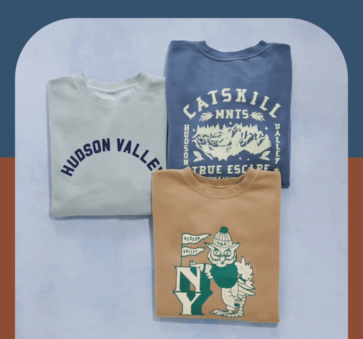 Hudson Valley Collection