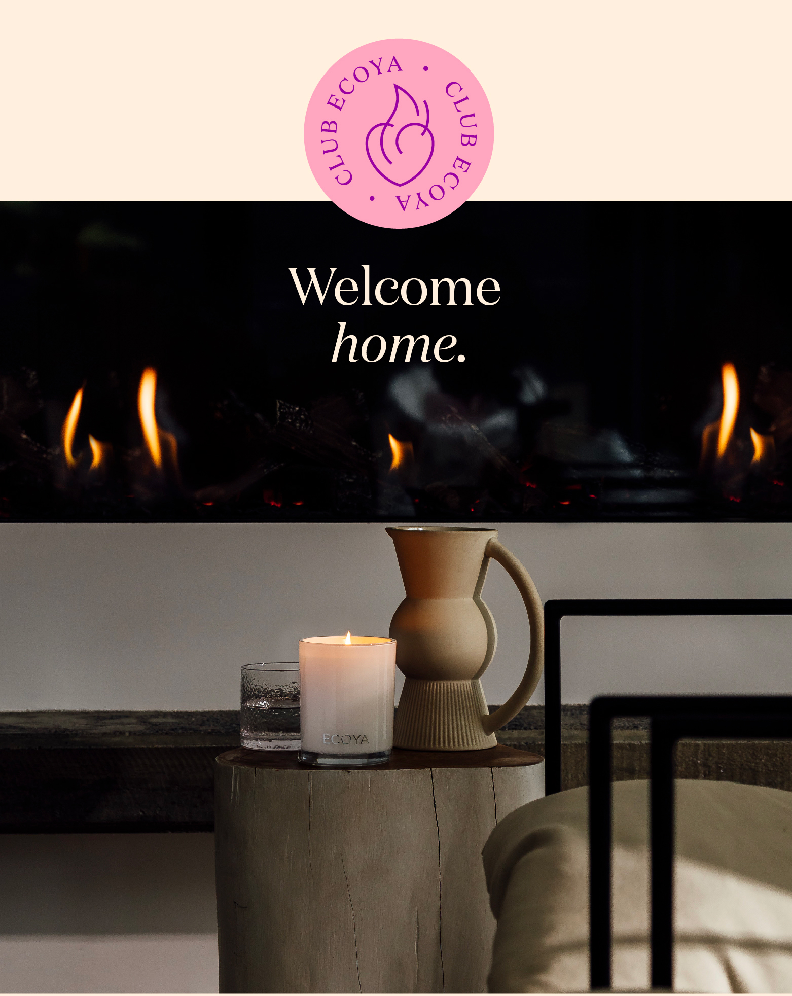 Welcome to our world