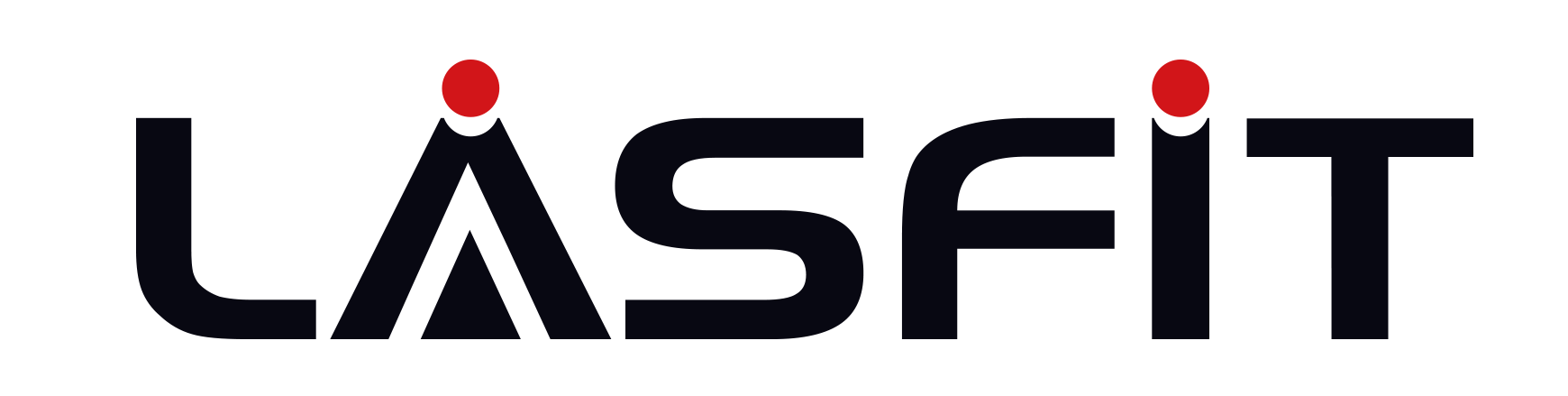 Lasfit Logo