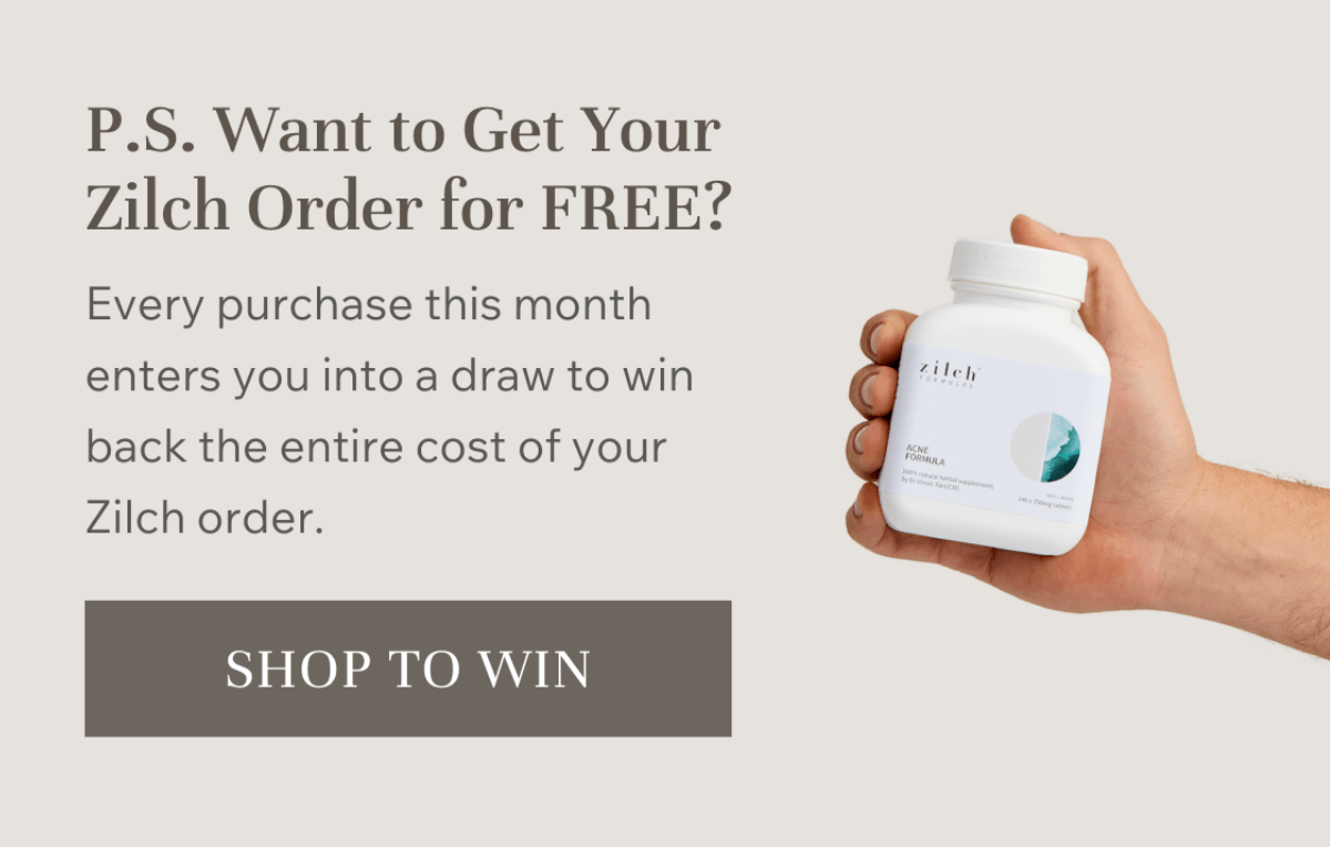 👀 Your Burning Questions, Answered! Zilch Acne