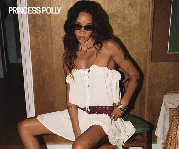 Princess-Polly