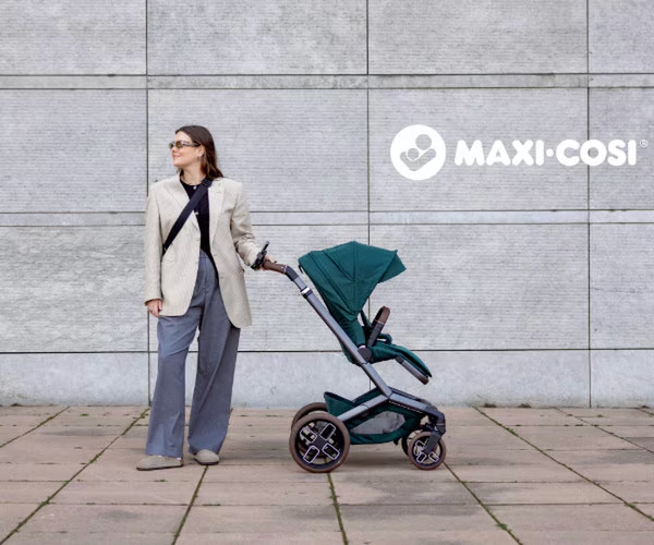 Maxi-Cosi