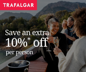 Trafalgar