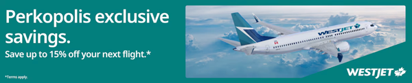 WestJet