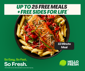 HelloFresh