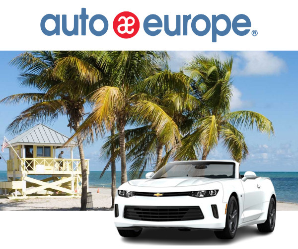 Auto Europe