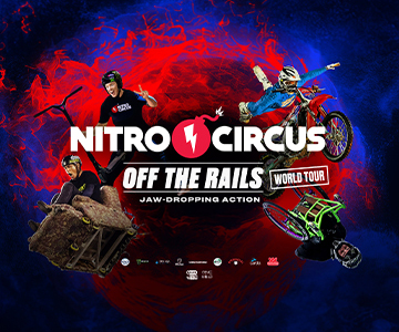 Nitro-Circus