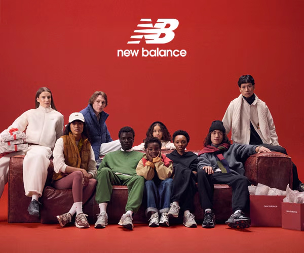 New-Balance