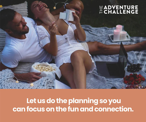 The-Adventure-Challenge