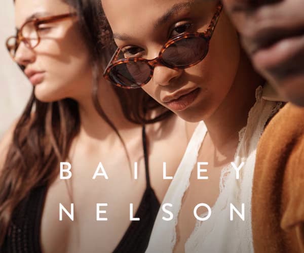 Bailey-Nelson