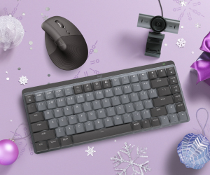 Logitech