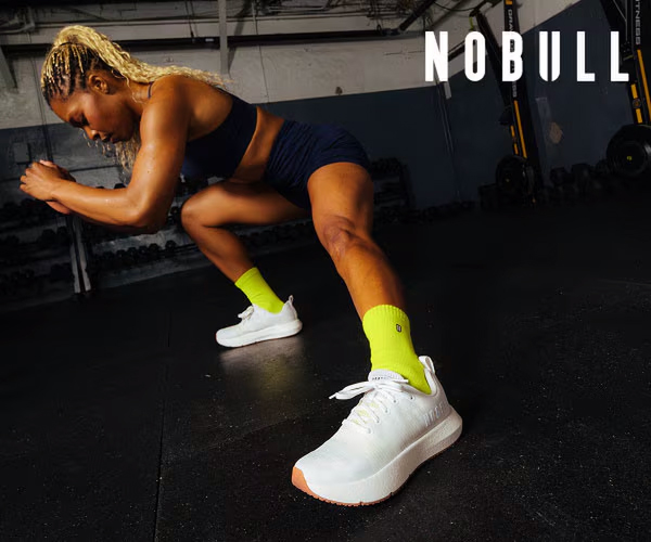 NOBULL