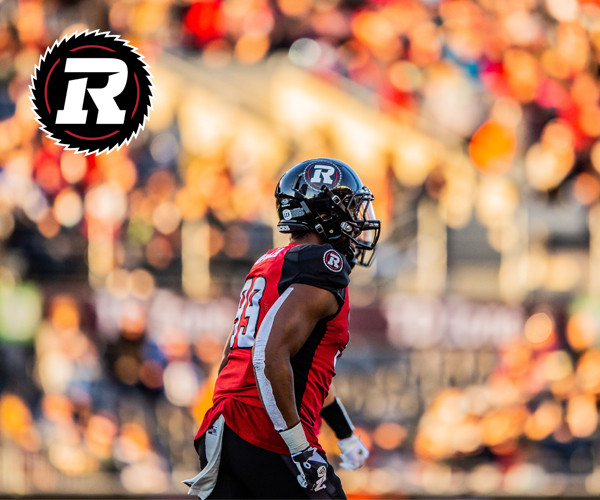 Ottawa-Redblacks