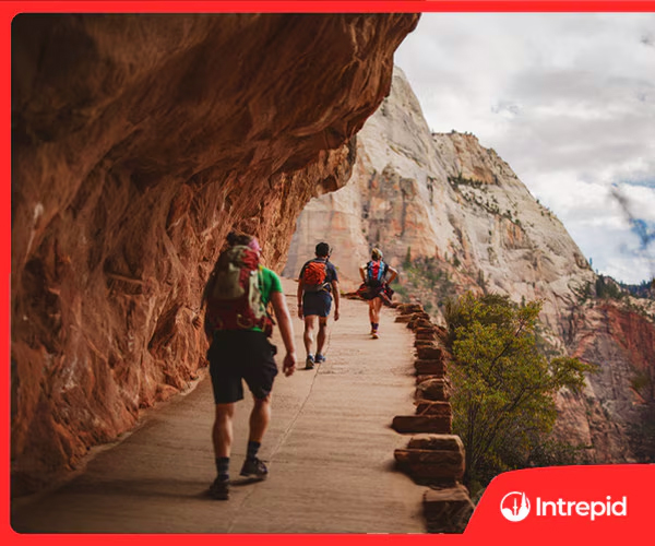 Intrepid-Travel