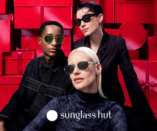 Sunglass-Hut