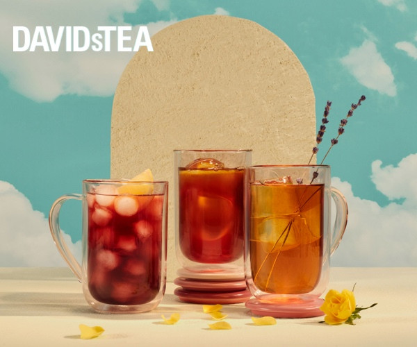 DAVIDsTEA