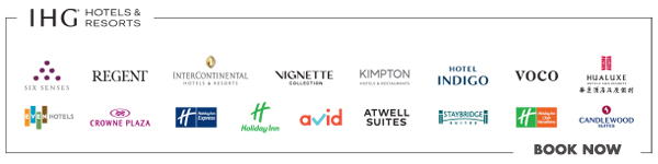 IHG-Hotels-Resorts