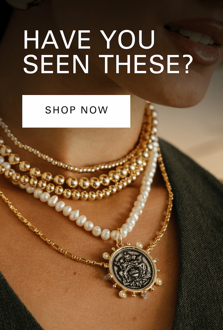 Have you seen these? Shop now