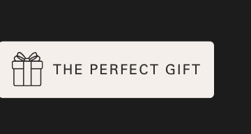 The perfect gift