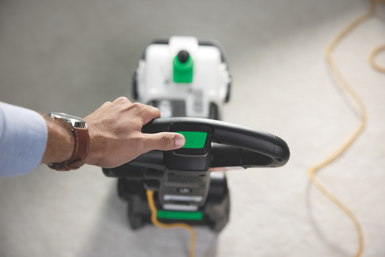 BISSELL Big Green Carpet Cleaner