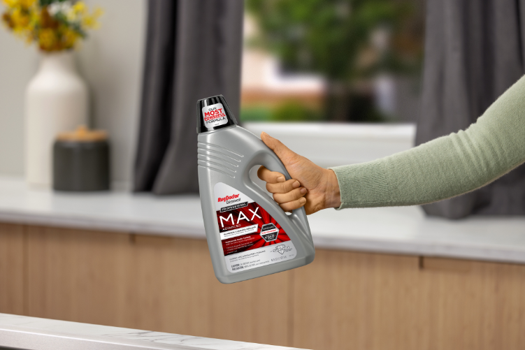 Rug Doctor by BISSELL carpet cleaning solutions