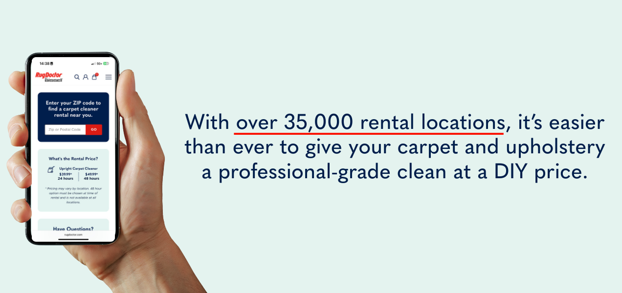 Find a Rental Location Near you!