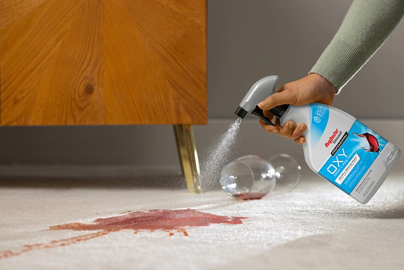 Rug Doctor by BISSELL Oxy Spot & Stain Removal